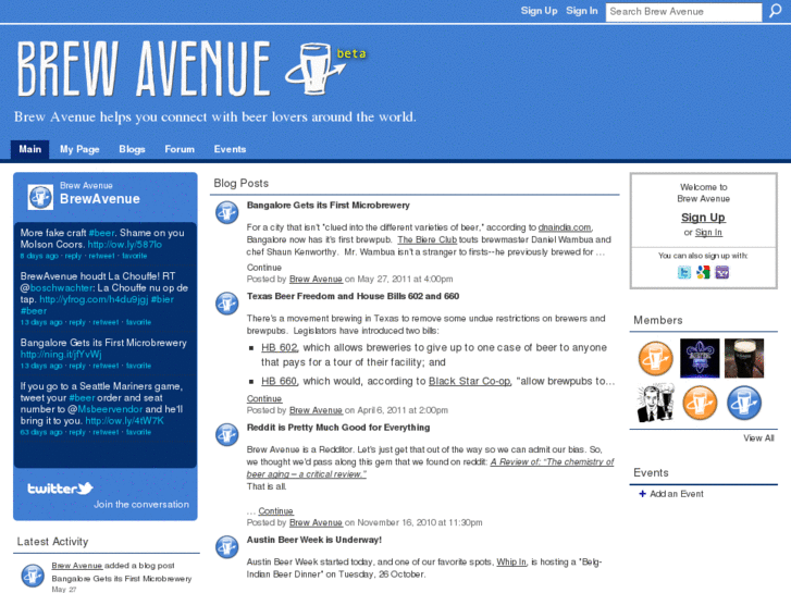 www.brewavenue.com