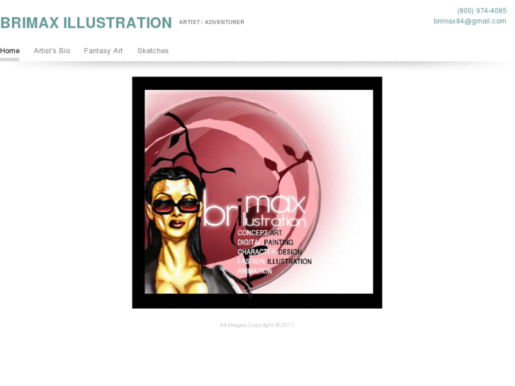 www.brimaxillustration.com