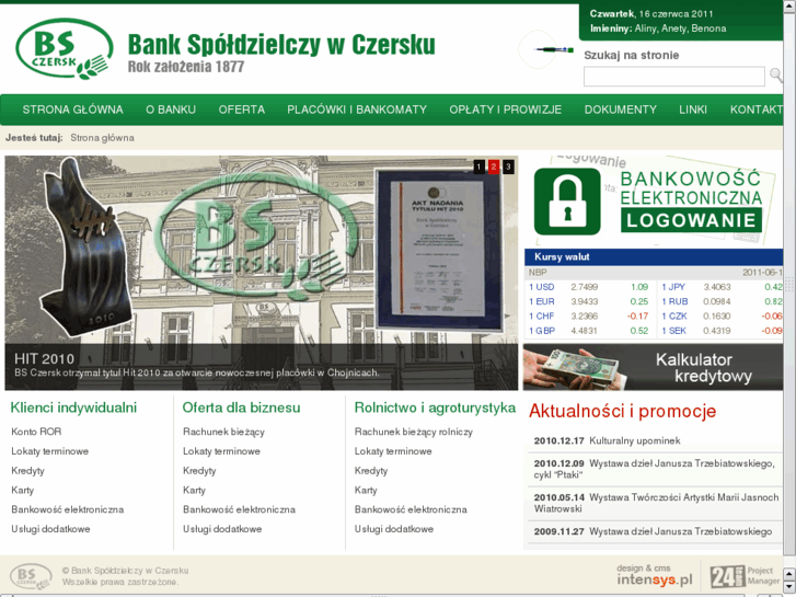 www.bsczersk.pl