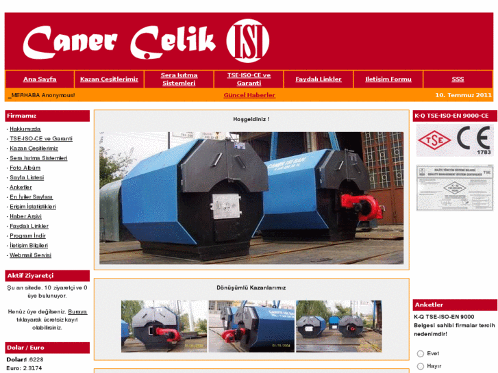 www.canerisi.com