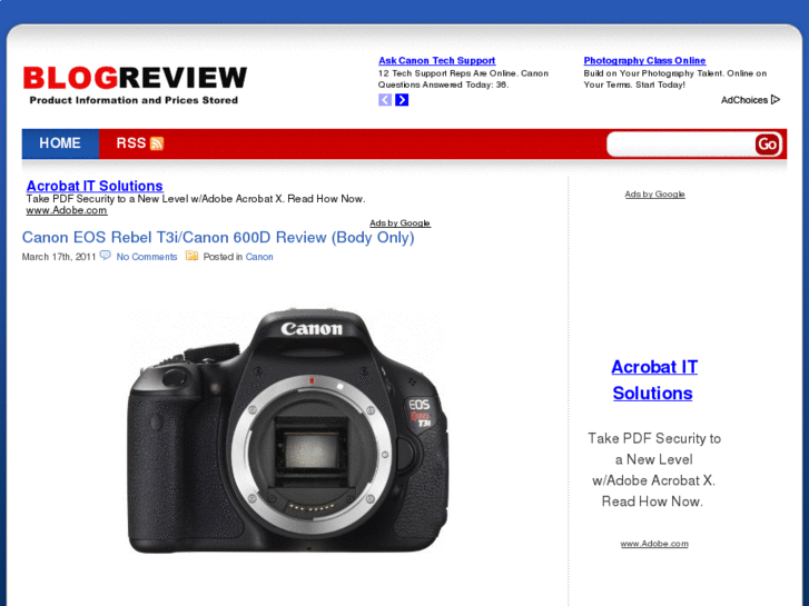 www.canon600dreview.com