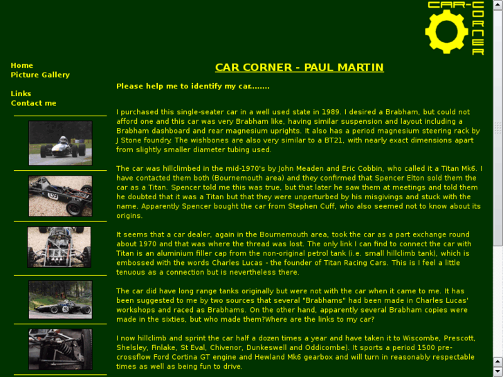 www.car-corner.co.uk