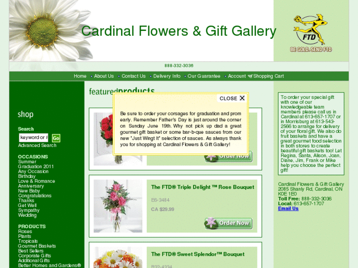 www.cardinalflowersandgifts.com