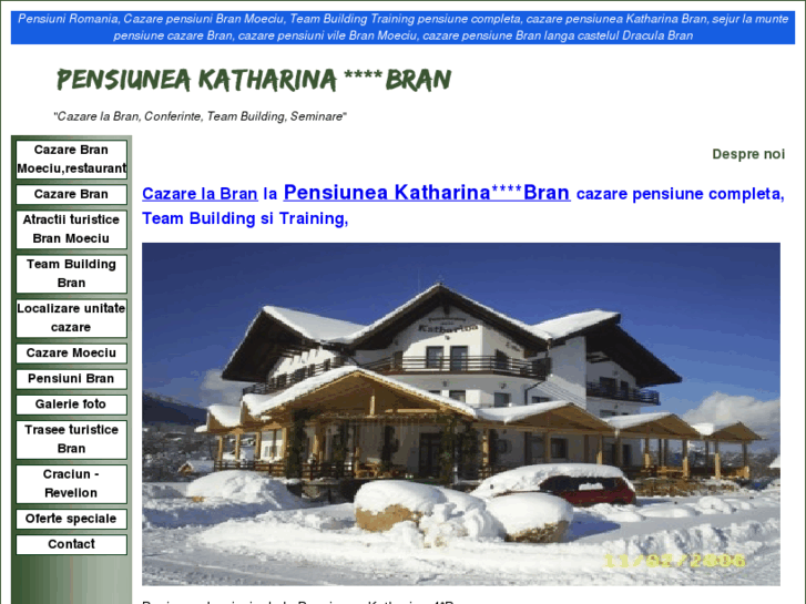 www.cazarebranpensiune-katharina.com