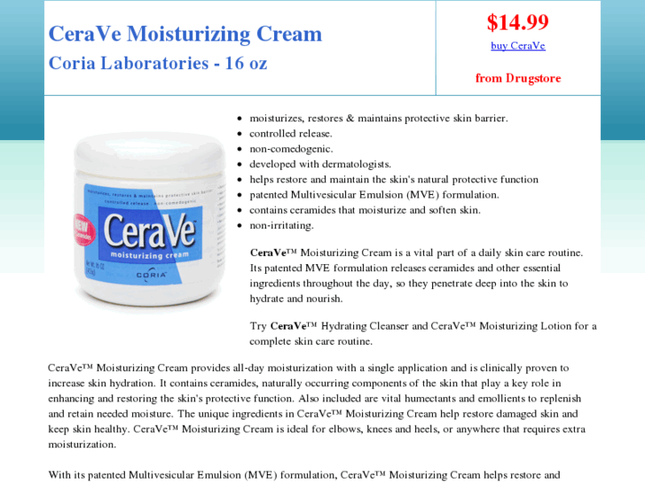 www.cerave.net