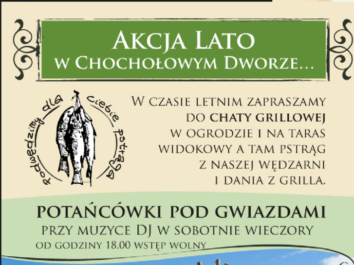 www.chocholowydwor.pl