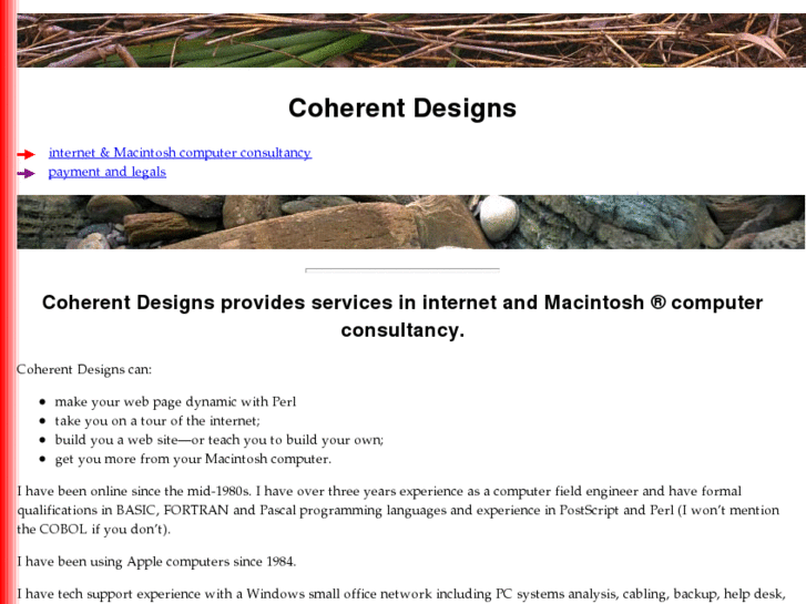 www.coherentdesigns.com.au