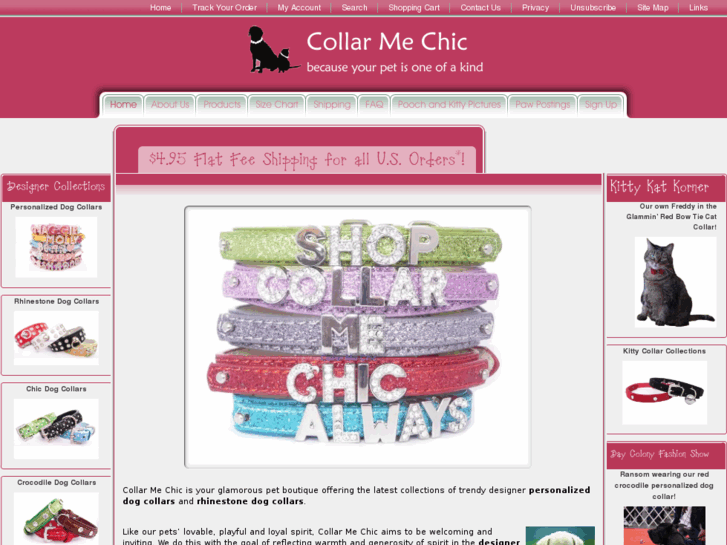 www.collar-me-chic.com