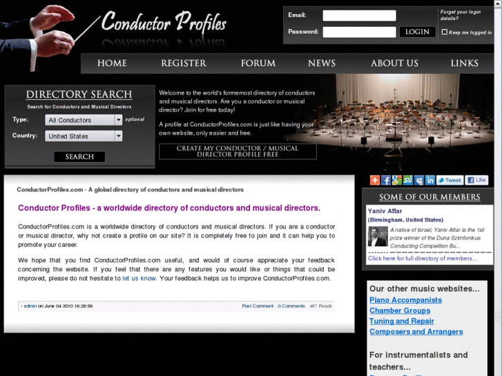 www.conductorprofiles.com