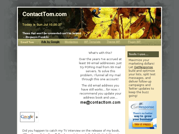 www.contacttom.com