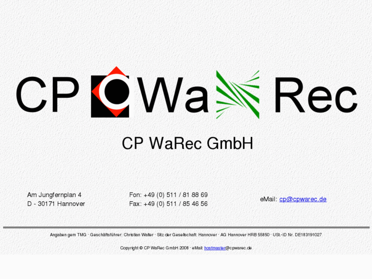 www.cpwarec.com