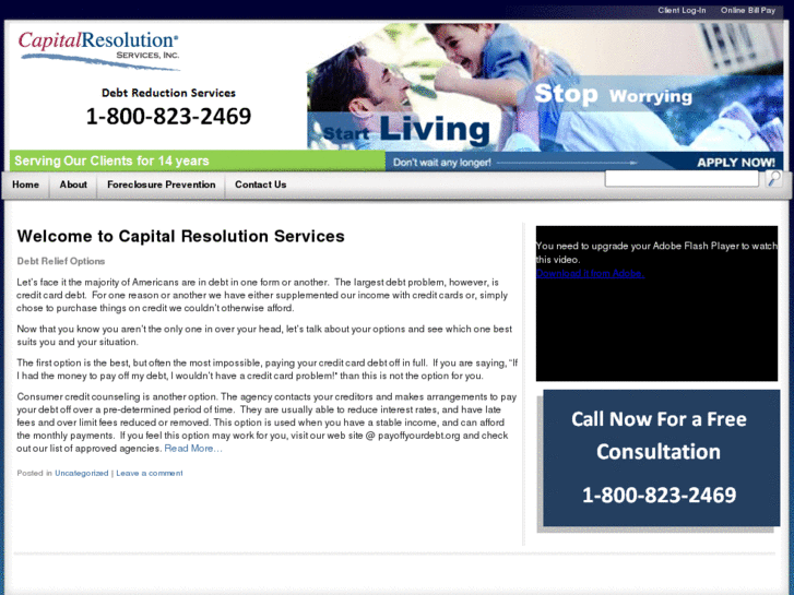 www.crscapital.com
