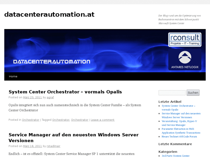 www.datacenterautomation.at