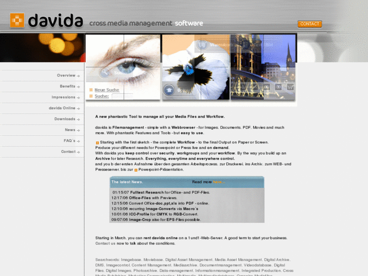 www.davida-online.com