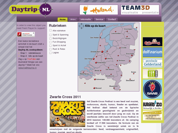 www.daytrip.nl