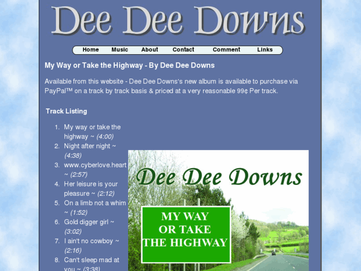 www.deedowns.com