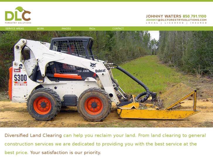 www.dlcforestrysolutions.com