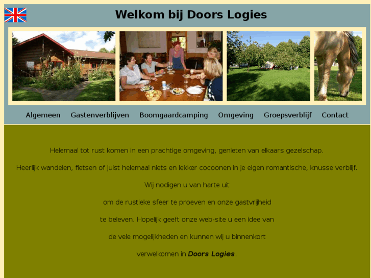 www.doorslogies.nl