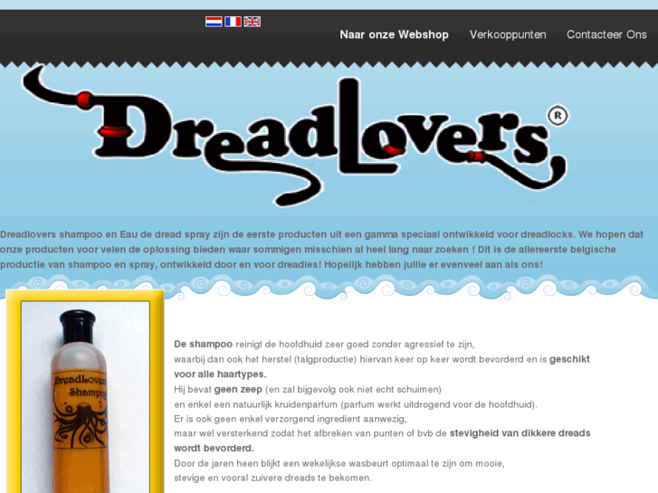 www.dreadlovers.com