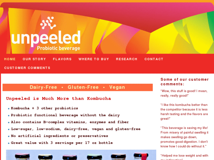 www.drinkunpeeled.com