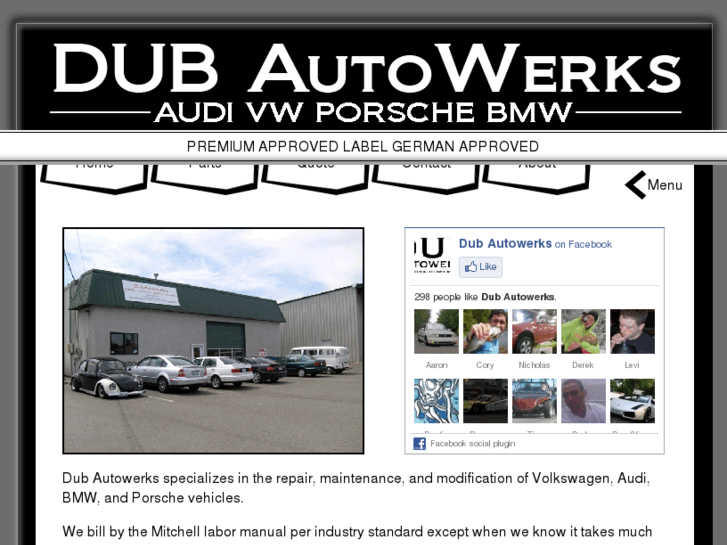 www.dubautowerks.com