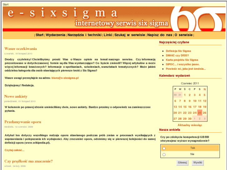 www.e-sixsigma.pl