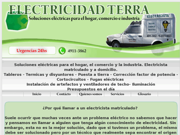 www.electricidadterra.com