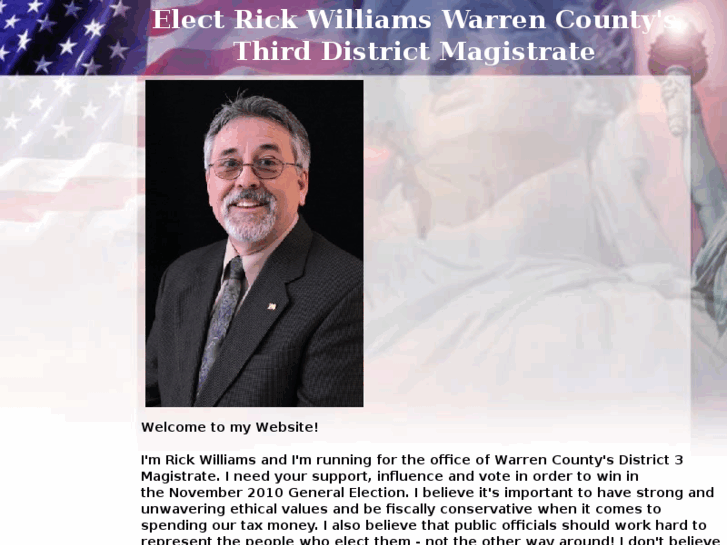 www.electrickwilliams.com