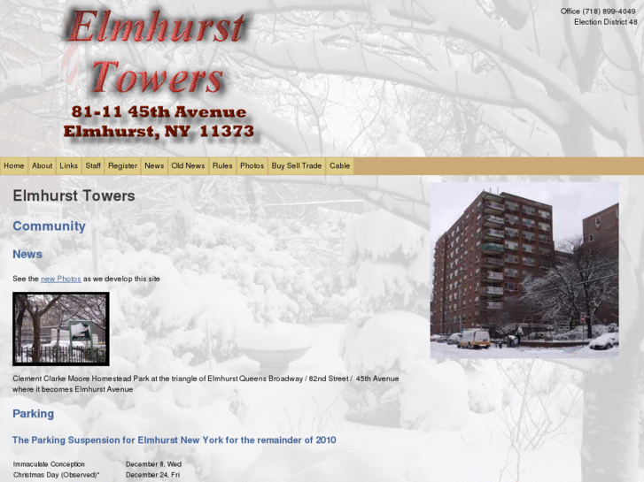 www.elmhursttowers.info