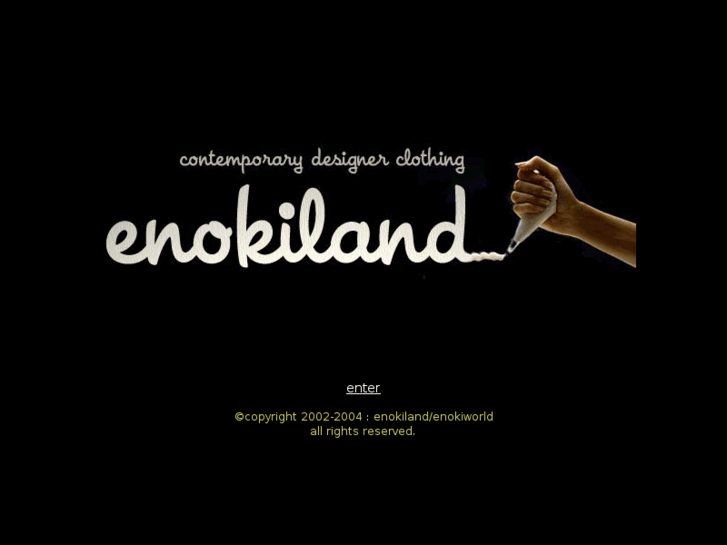 www.enokiland.com