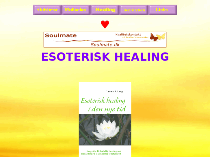 www.esoteriskhealing.net