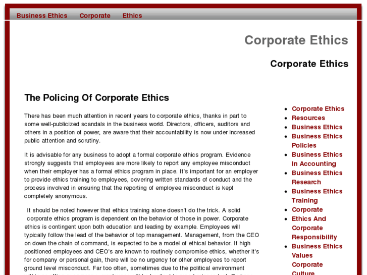 www.ethics-corporate.com