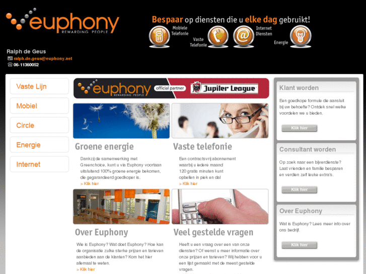 www.euphonyjobs.com