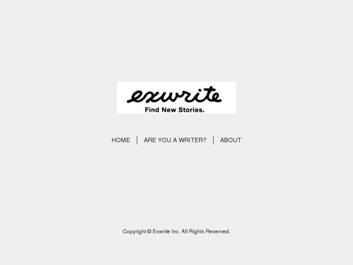www.exwrite.net