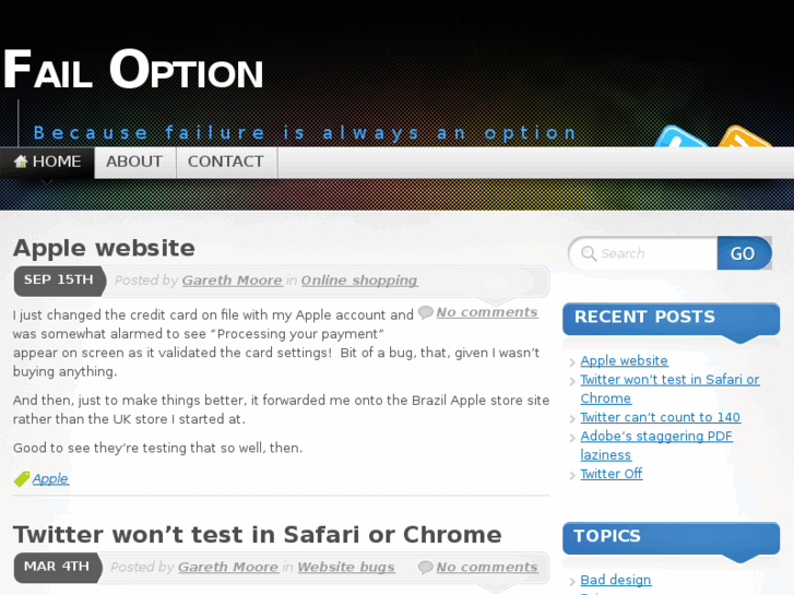 www.failoption.com