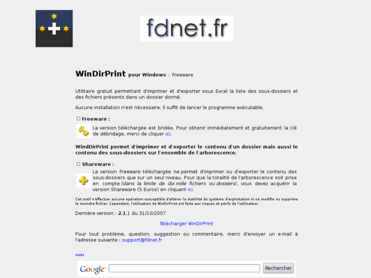 www.fdnet.fr