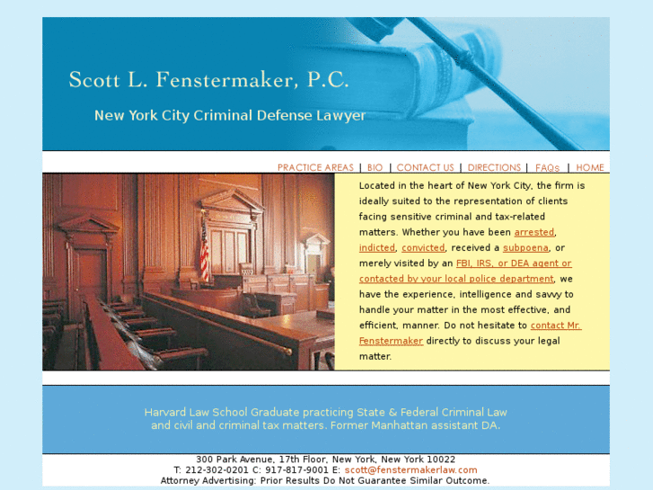 www.fenstermakerlaw.com