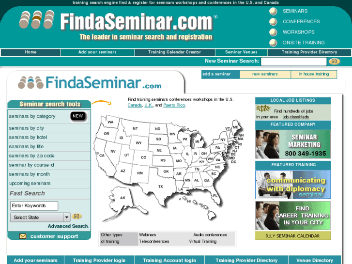 www.find-seminars.com