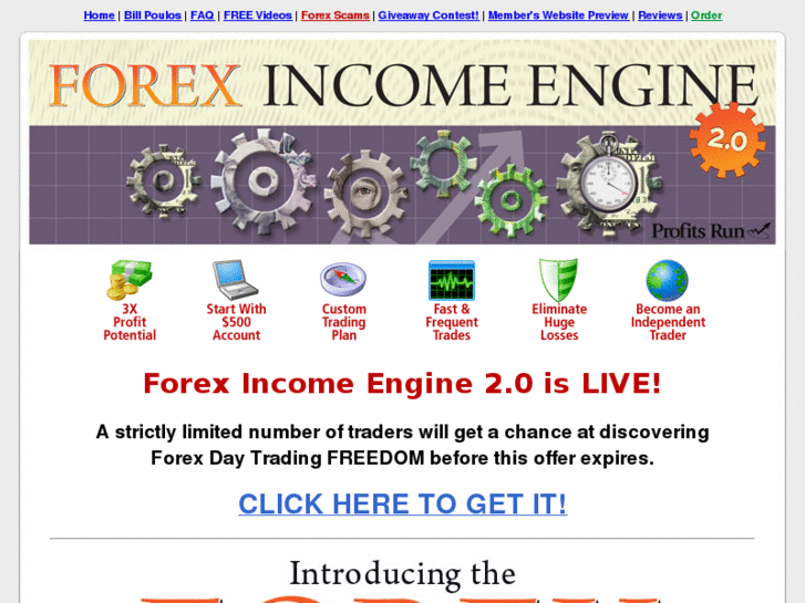 www.forexincomeenginecourse.com