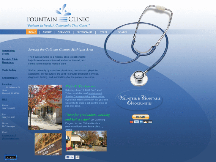 www.fountainclinic.net