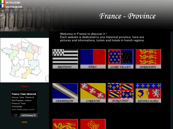 www.france-province.net