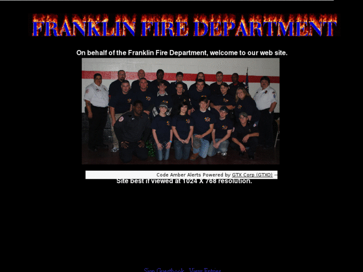 www.franklinfiredept.org