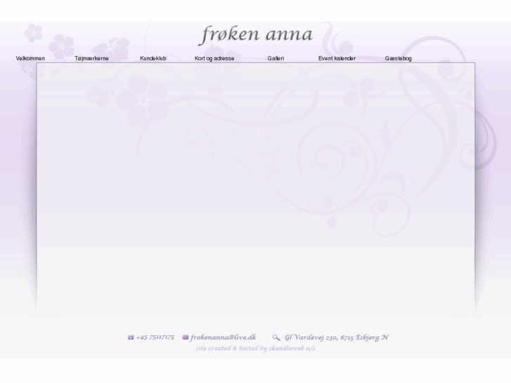 www.froekenanna.com