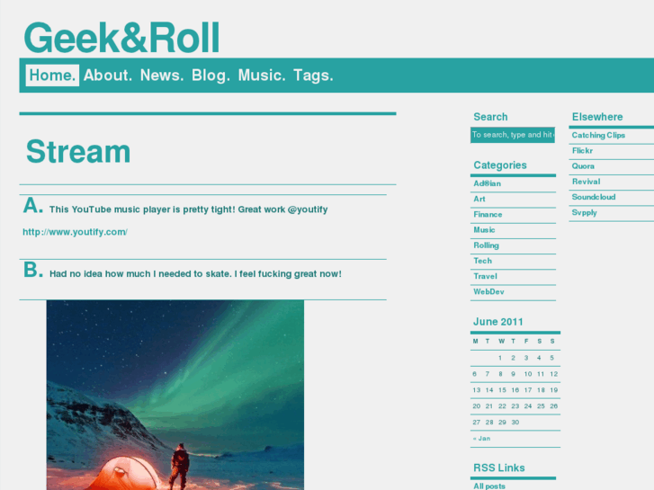 www.geekrolling.com