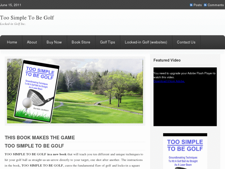 www.golf-swingsimple.com