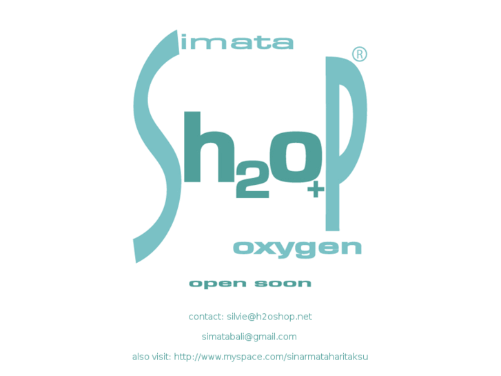 www.h2oshop.net