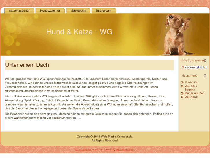 www.hund-katze-wg.de