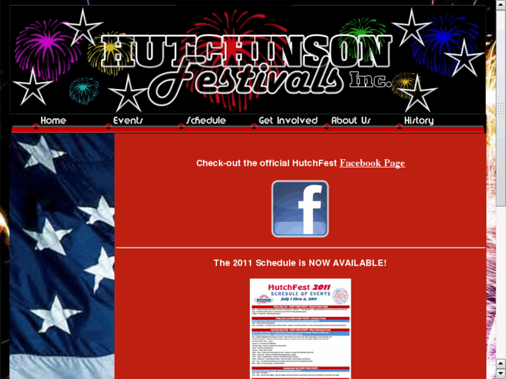 www.hutchinsonfestivals.com