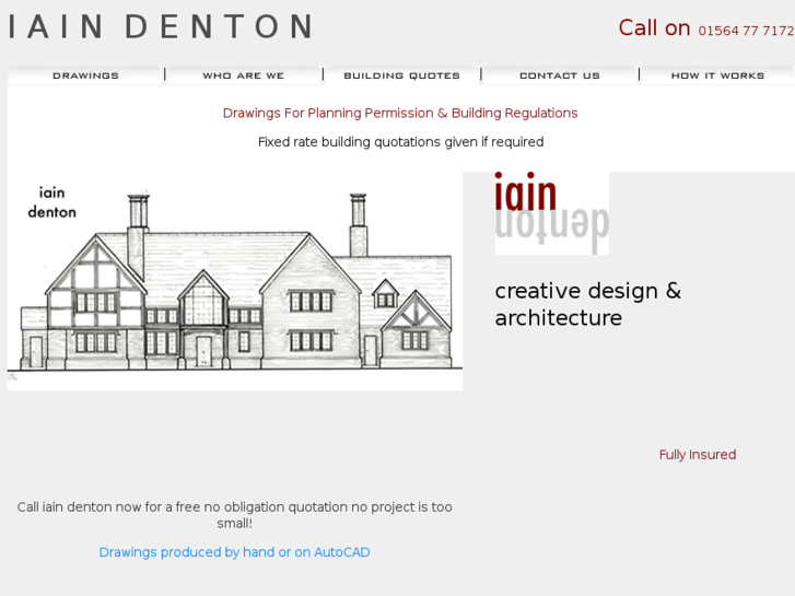 www.iaindenton.com