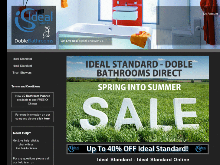 www.ideal-standard-bathrooms.com